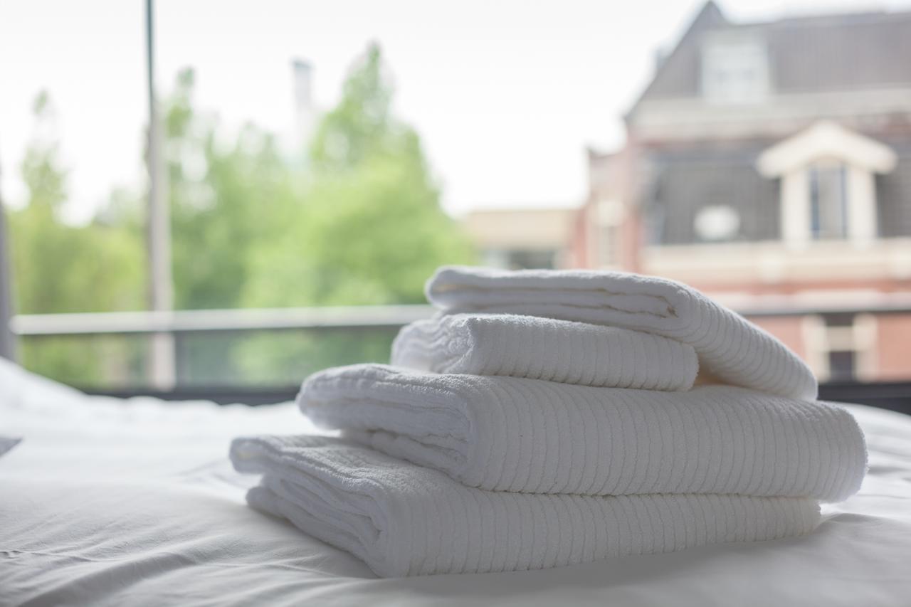Stravinsky Slapen Hotell Hengelo  Exteriör bild